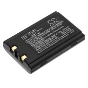 CS-IT700SL<br />Akkus für   ersetzt den Akku 21-52319-01