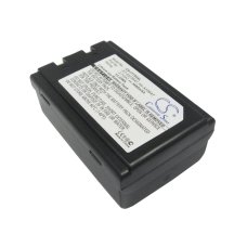 Kompatibler Ersatzakku für Janam 1UF103450,1UF103450P-OS2,20-36098-01,21-52319-01,21-56383-01...