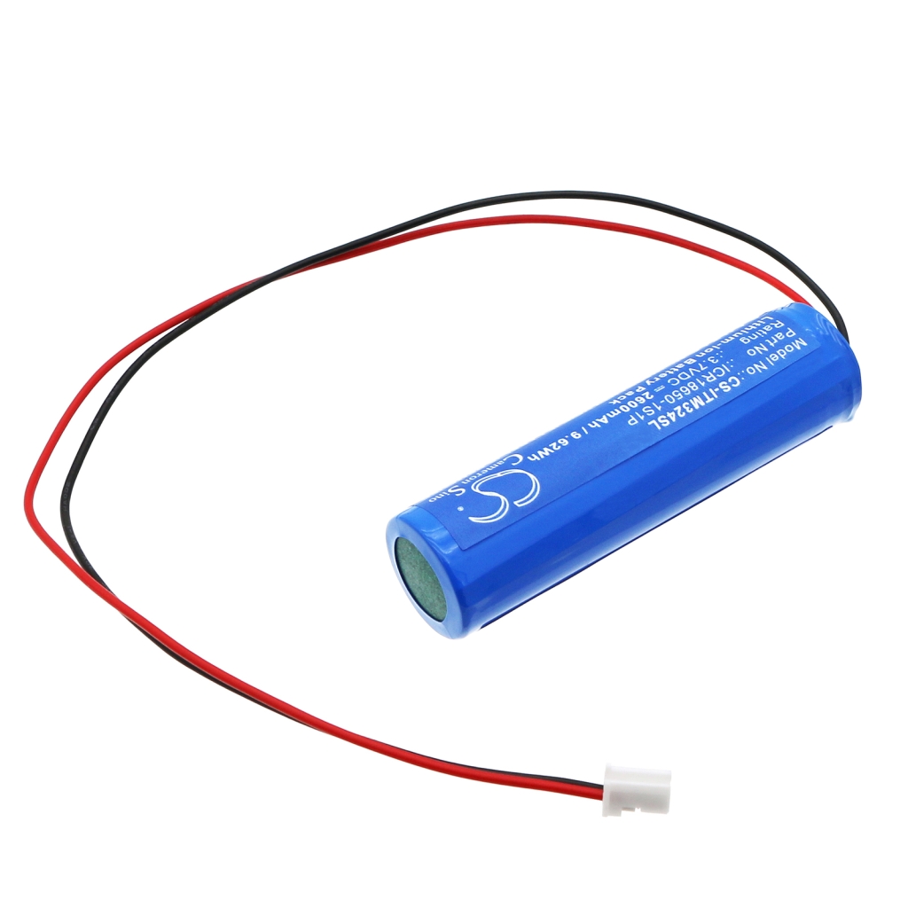 Batteries Smart Home Battery CS-ITM324SL