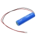 Batteries Smart Home Battery CS-ITM324SL