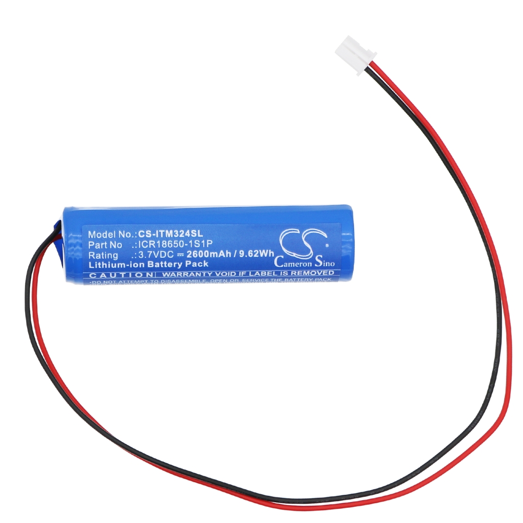 Batteries Smart Home Battery CS-ITM324SL