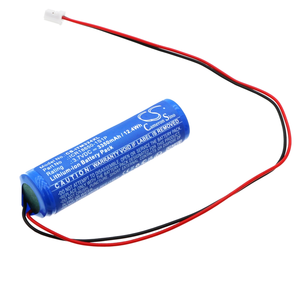 Batteries Smart Home Battery CS-ITM324XL
