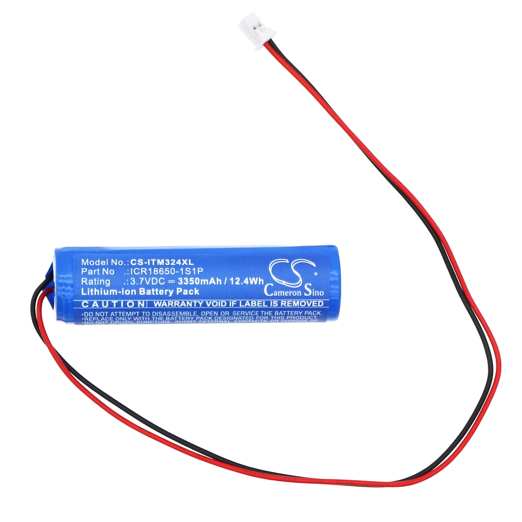 Batteries Smart Home Battery CS-ITM324XL