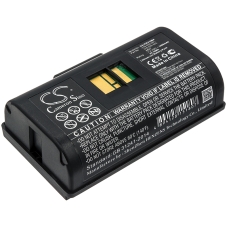 Kompatibler Ersatzakku für Intermec 318-030-001,318-030-003,AB27