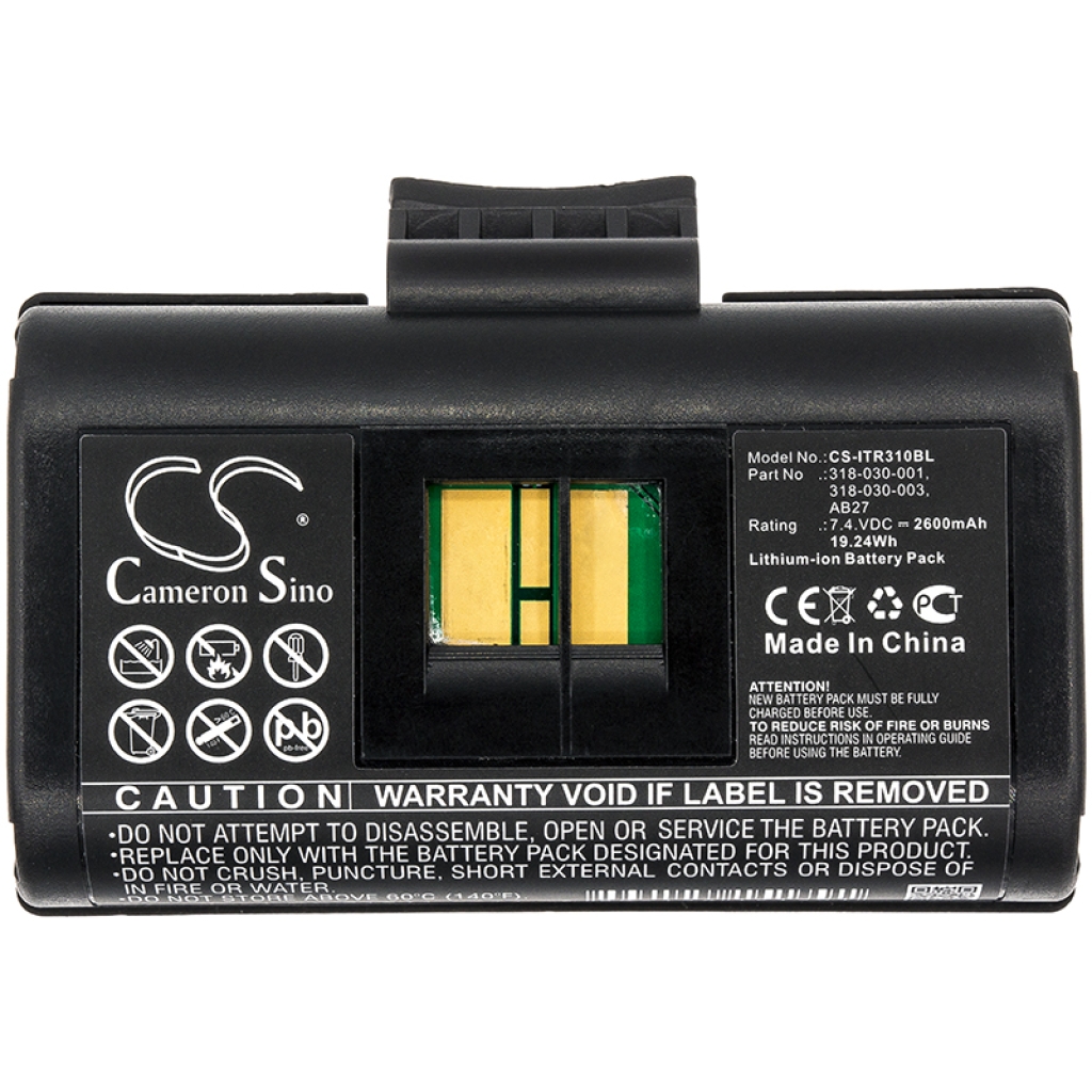 CS-ITR310BL