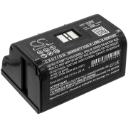 Drucker Akkus Intermec PB5X