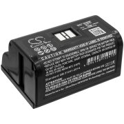 Drucker Akkus Intermec PB5X