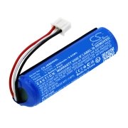Mikrofon-Akku Jbl KMC 600