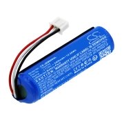 Mikrofon-Akku Jbl KMC 600