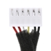 Battery Replaces Bar1300-INR18650-1S2P