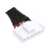 Battery Replaces Bar1300-INR18650-1S2P