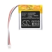 Wireless Headset Battery Jbl Tune 520 BT (CS-JBT520SL)