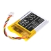 Wireless Headset Battery Jbl Tune 710 BT (CS-JBT710SL)