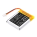 Wireless Headset Battery Jbl Tune 760 BT (CS-JBT720SL)