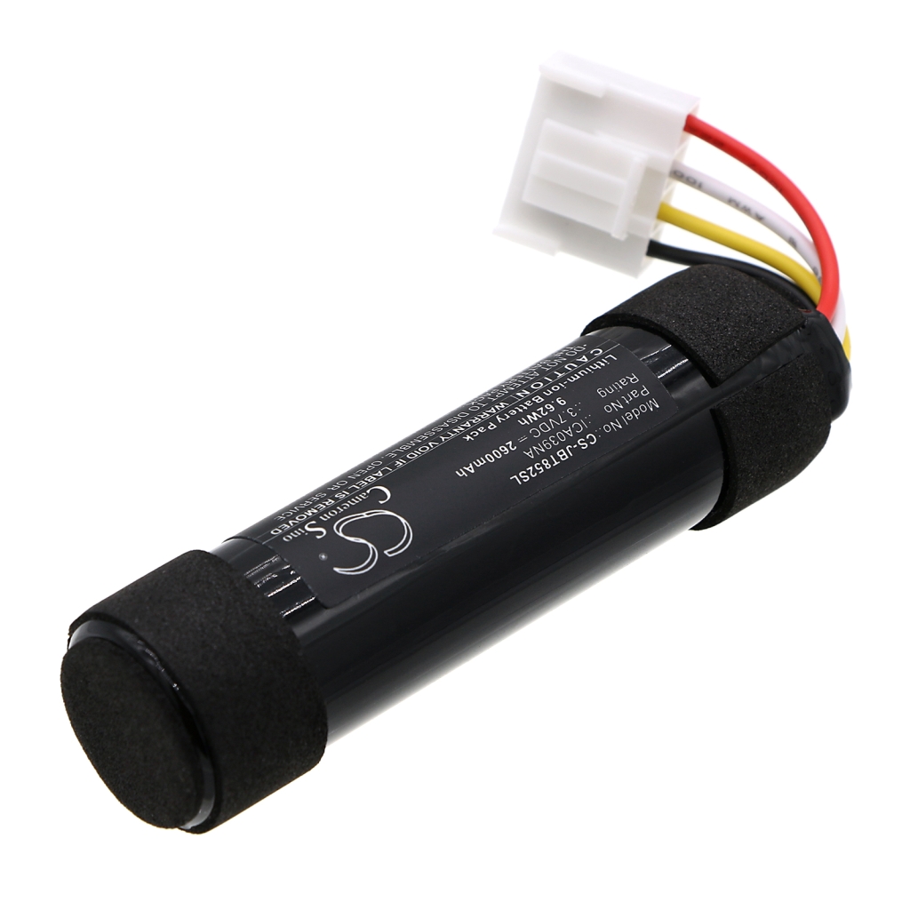 Speaker Battery Jbl TAS8528P