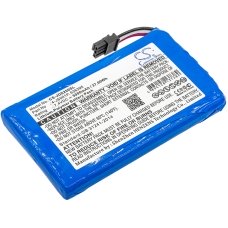 Kompatibler Ersatzakku für Jdsu 4-JS001P,636395