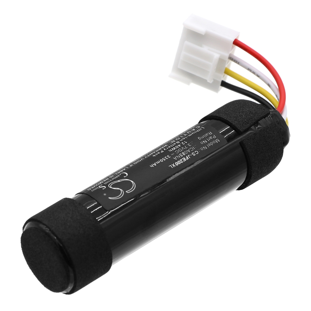 Speaker Battery Jbl JBLFLIPES2