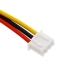 Schnurlostelefon Akkus Jetfon CS-JFX500CL