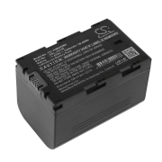 Kamera Akkus JVC GY-HM600EC