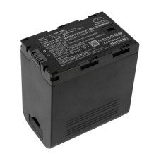 Kompatibler Ersatzakku für JVC SSL-JVC50,SSL-JVC70