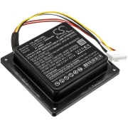 Battery Replaces JBL SUN-INTE-260