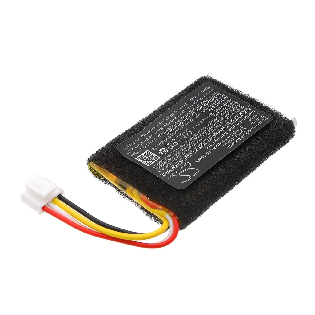 Battery Replaces GSP853450 01