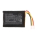 Battery Replaces GSP853450 01