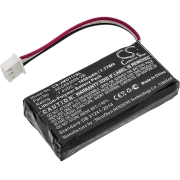 Battery Replaces JBL AEC653055-2S