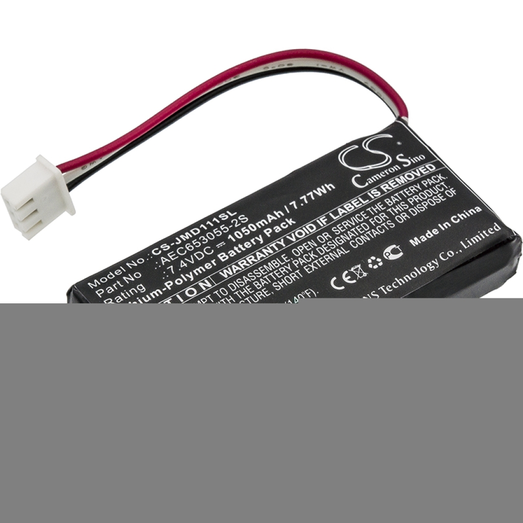 Speaker Battery Jbl Flip 1