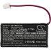 Speaker Battery Jbl Flip 1