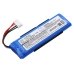 Battery Replaces GSP872693 01