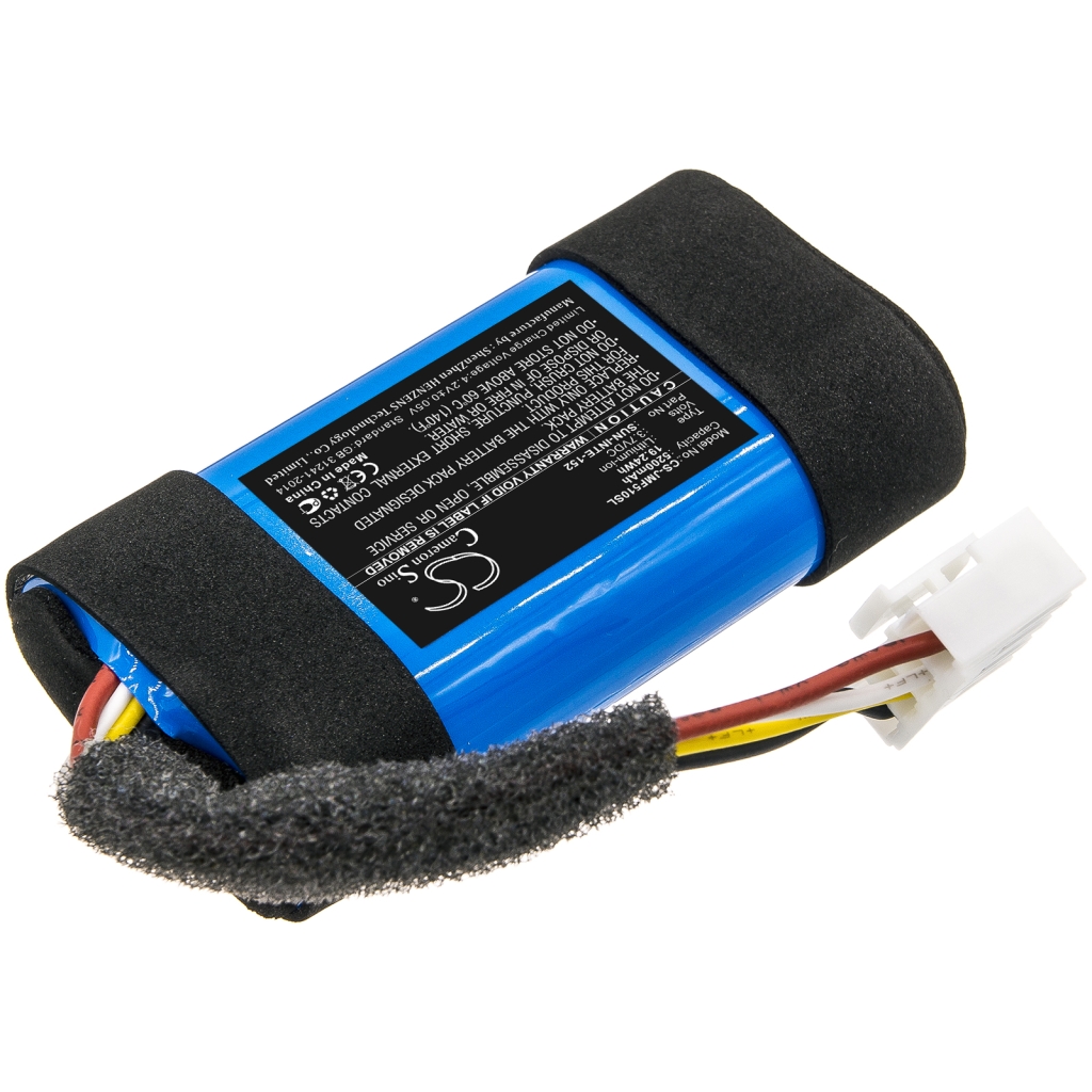 Battery Replaces SUN-INTE-276