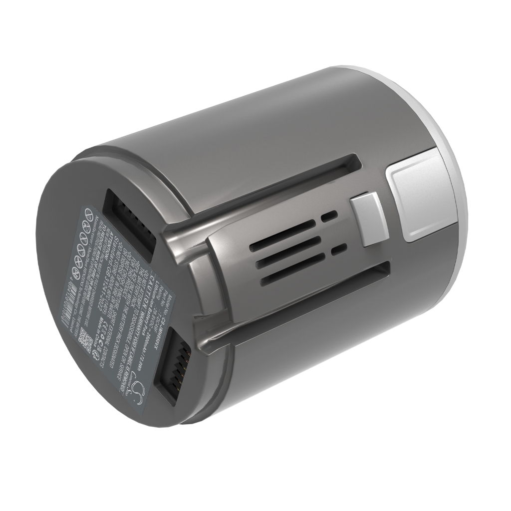 Staubsauger Akkus Jimmy CS-JMH850VX