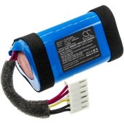 CS-JML500XL<br />Akkus für   ersetzt den Akku GSP-1S3P-CH4A