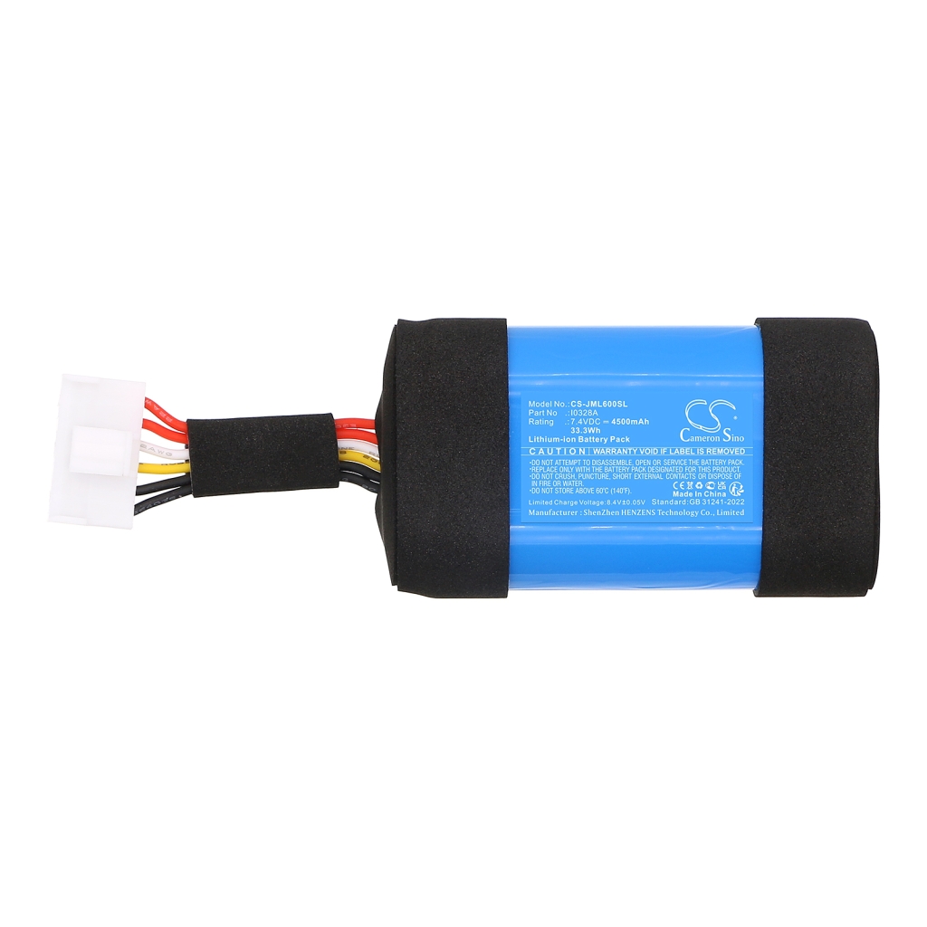 Battery Replaces I0328A
