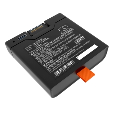Kompatibler Ersatzakku für Jbl FG4CELL21700G,FG4CELL21700H