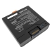 Battery Replaces FG4CELL21700H
