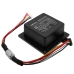 Battery Replaces GSP-2S4P-PB350A