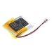 Compatible battery replacement for Jabra AHB701718HPJT