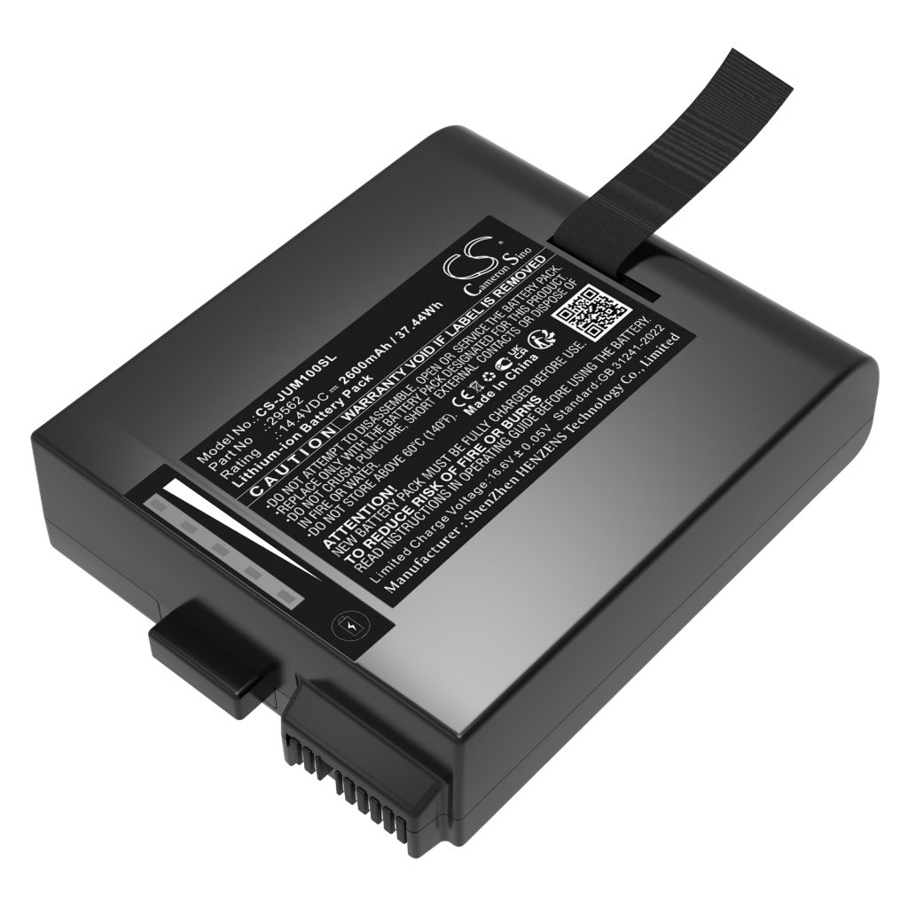 Elektrowerkzeuge Akkus Juniper CS-JUM100SL