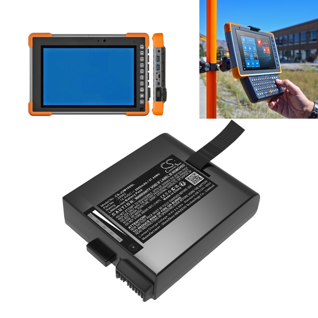 Elektrowerkzeuge Akkus Juniper CS-JUM100SL