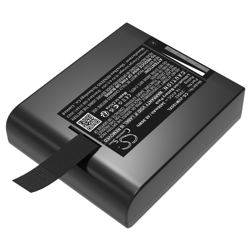 Power Tools Battery Juniper CS-JUM100XL