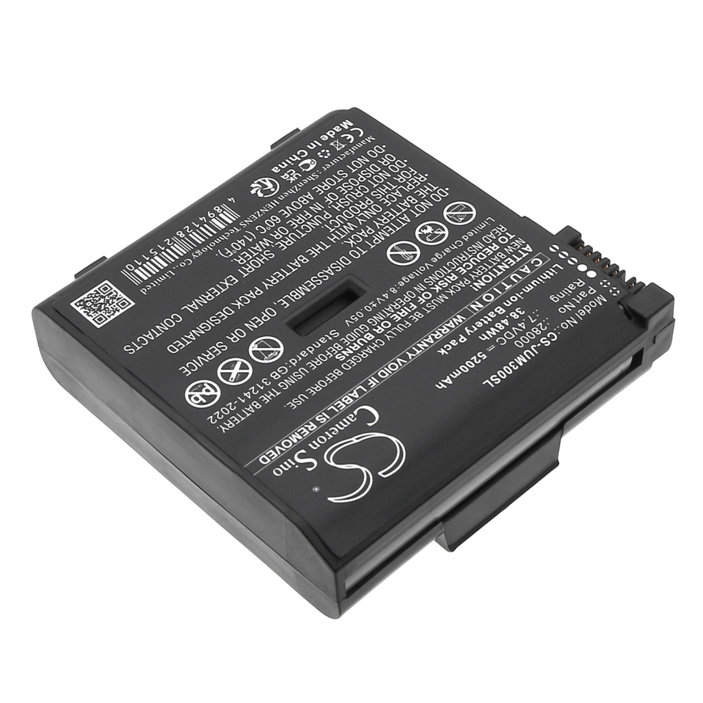 Elektrowerkzeuge Akkus Juniper CS-JUM300SL