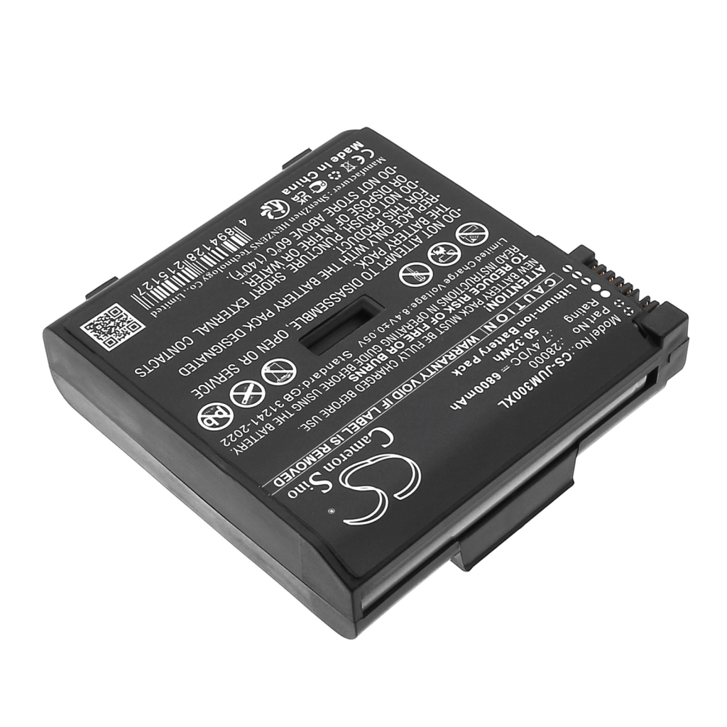 Power Tools Battery Juniper CS-JUM300XL