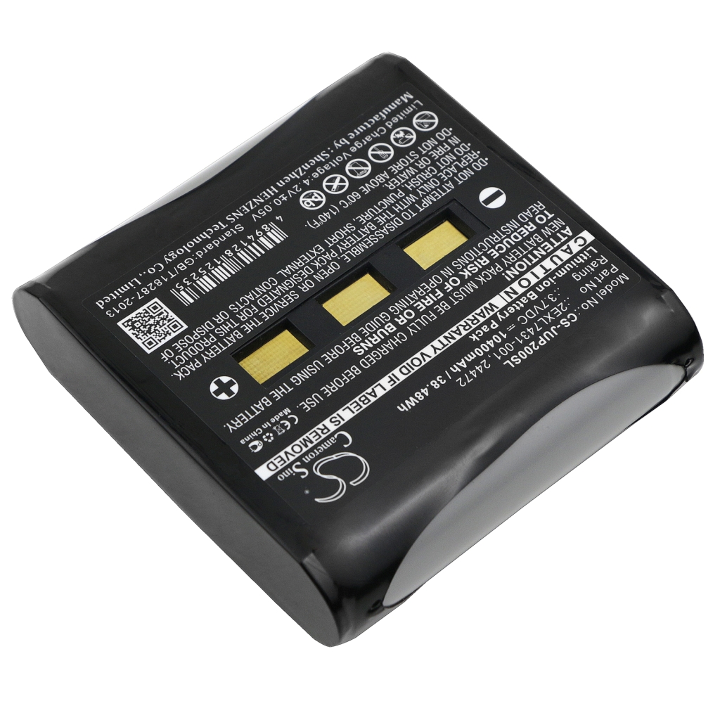 Elektrowerkzeuge Akkus Juniper Systems AR2