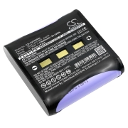 Elektrowerkzeuge Akkus Juniper Systems AG2