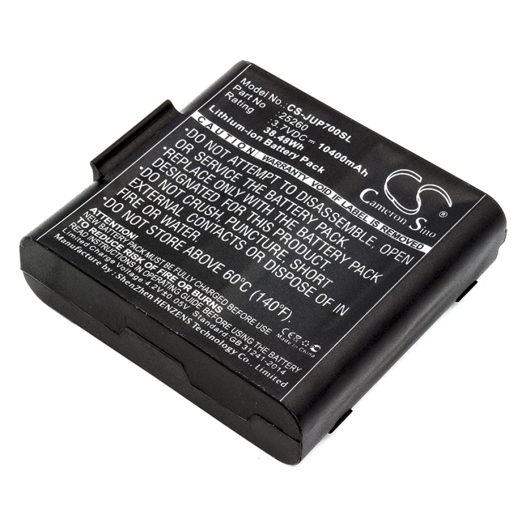 Elektrowerkzeuge Akkus Juniper CS-JUP700SL
