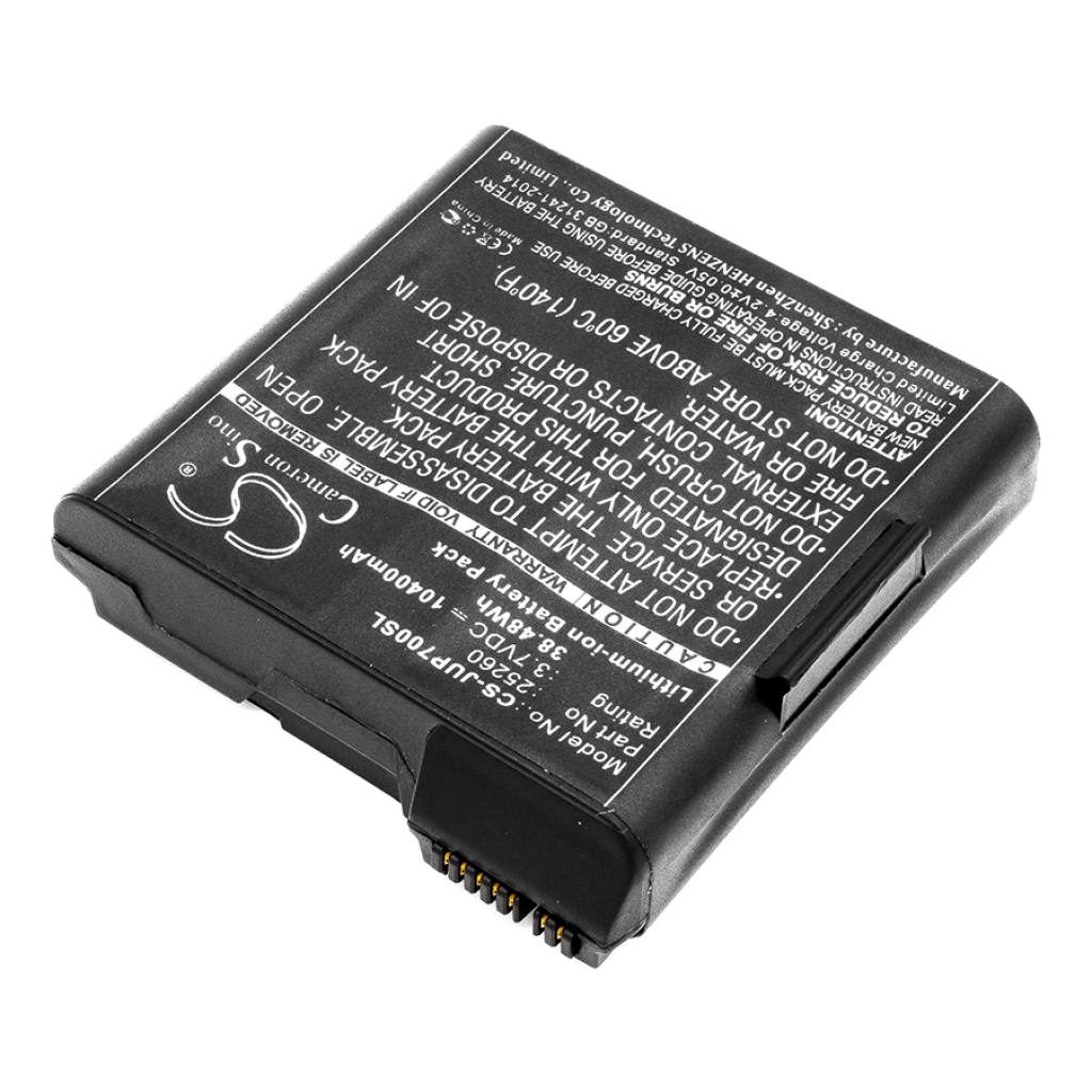 Elektrowerkzeuge Akkus Juniper CS-JUP700SL