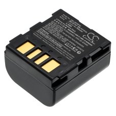 Kompatibler Ersatzakku für JVC BN-VF707,BN-VF707U,BN-VF707US,LY34647-002B