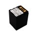 Camera Battery JVC CS-JVF733U